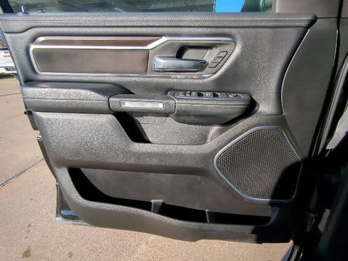 Used 2022 RAM 1500 Laramie image 14