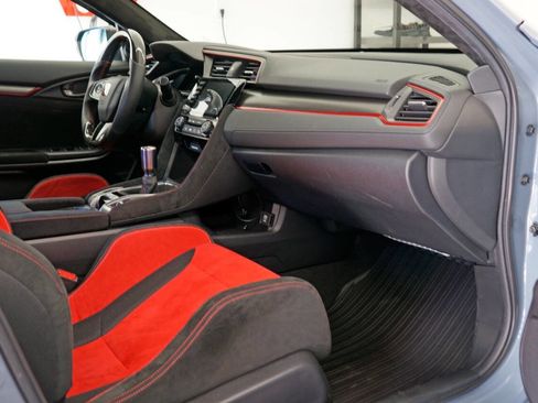 Used 2021 Honda Civic Type R image 27
