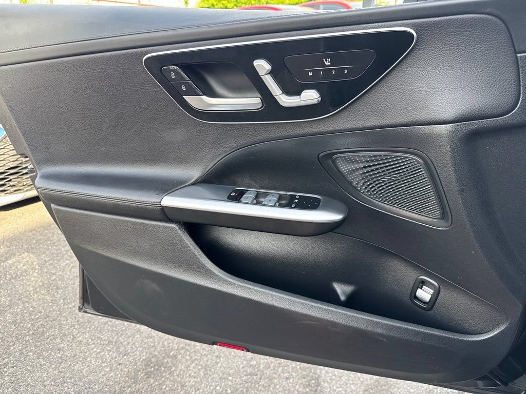 Used 2023 Mercedes-Benz C 43 AMG 4MATIC Sedan image 36