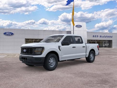 New 2026 Ford F150 XL RWD image 1