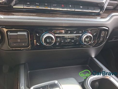 Certified 2023 GMC Sierra 1500 Elevation w/ Preferred Package AWD/4WD image 16