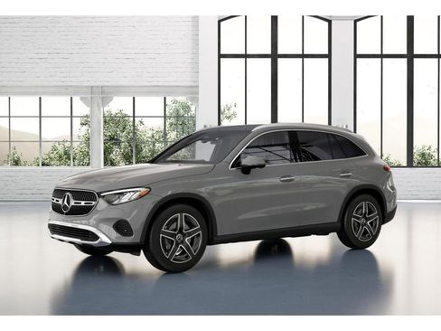 New 2026 Mercedes-Benz GLC 300 image 38