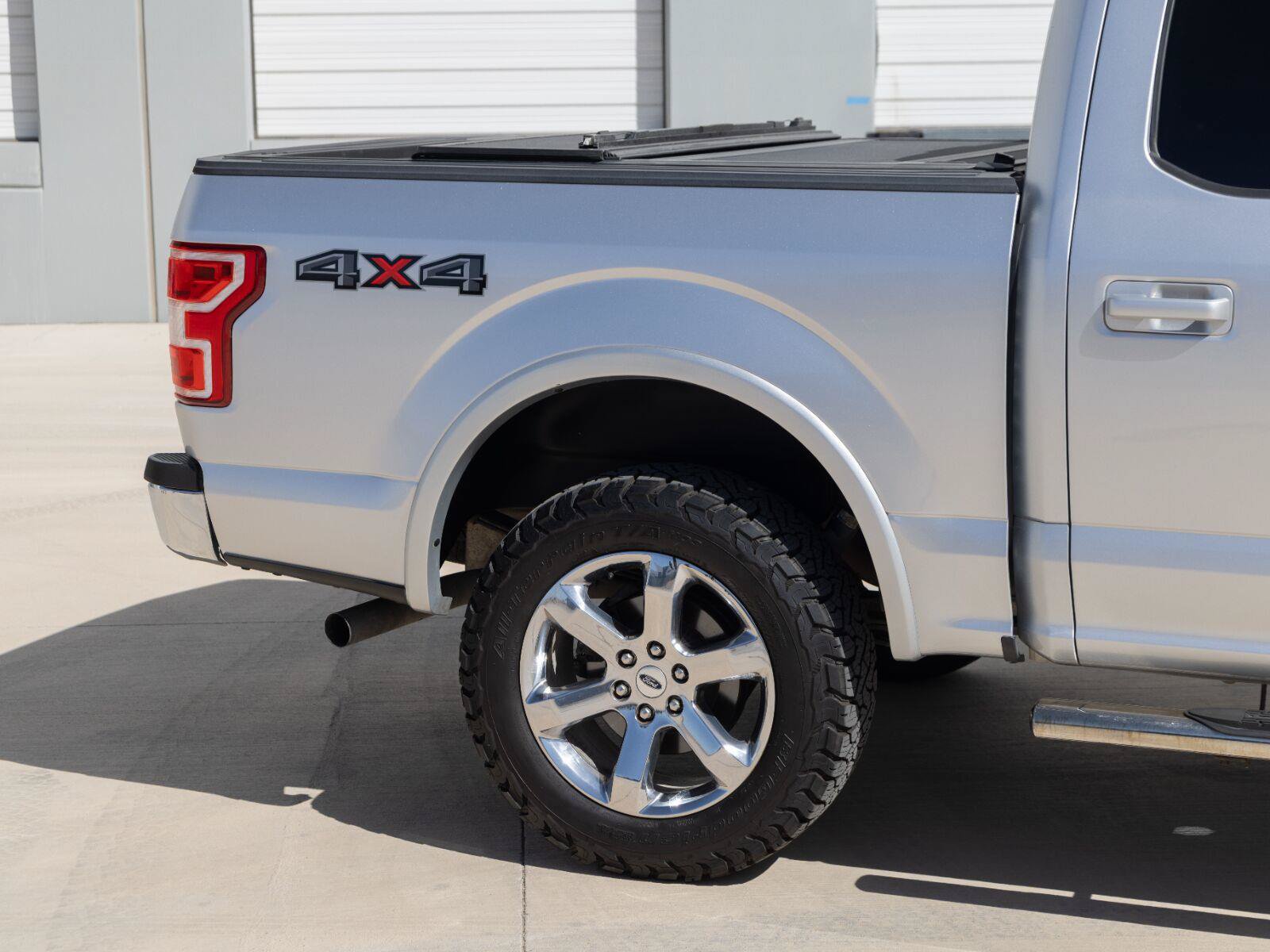 Used 2019 Ford F150 Lariat AWD/4WD image 11