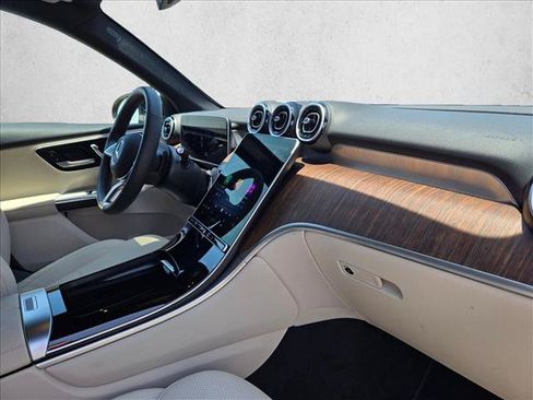 Certified 2026 Mercedes-Benz GLC 300 image 20