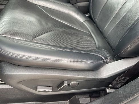 Used 2019 Lincoln Nautilus Reserve image 7