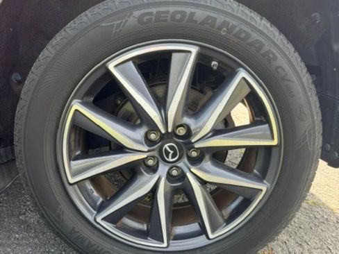Used 2018 MAZDA CX-5 Grand Touring AWD/4WD image 18