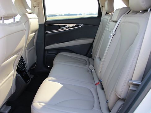 Used 2023 Lincoln Nautilus Reserve w/ Cargo Utility Package image 26