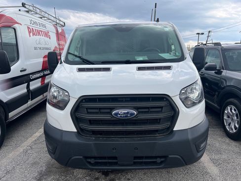 Used 2020 Ford Transit 150 Low Roof RWD image 2