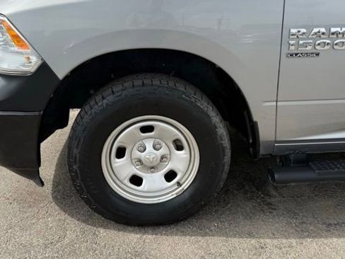 Used 2021 RAM 1500 Tradesman w/ Popular Equipment Group image 10