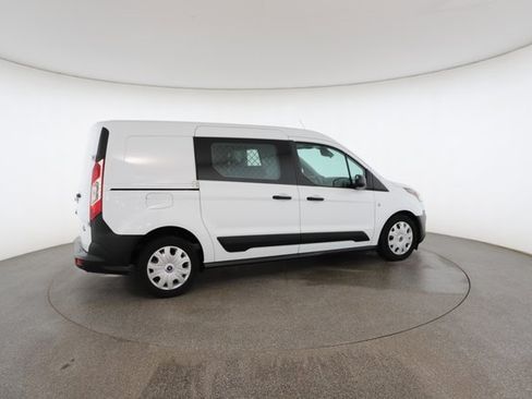 Used 2022 Ford Transit Connect XL image 20