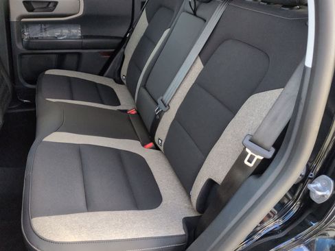 Used 2025 Ford Bronco Sport Big Bend w/ Convenience Package image 20