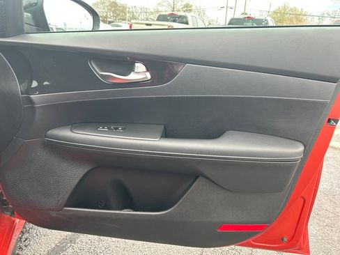 Used 2022 Kia Forte GT-Line w/ GT-Line Technology Package image 24