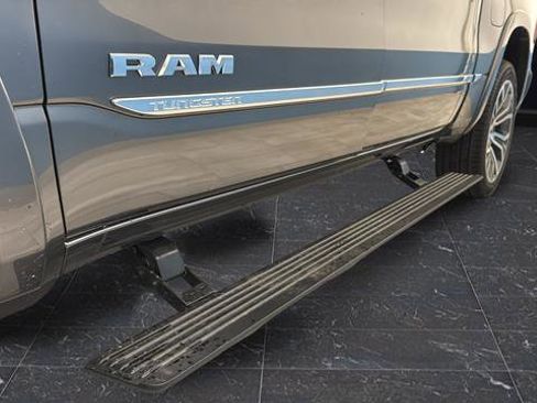 New 2026 RAM 1500 Tungsten w/ Towing Technology Group AWD/4WD image 45