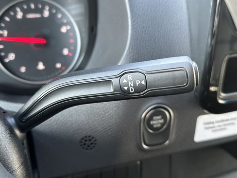 New 2026 Mercedes-Benz Sprinter 144 Cargo image 26