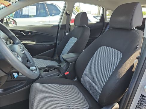 Certified 2023 Hyundai Kona SE AWD/4WD image 14