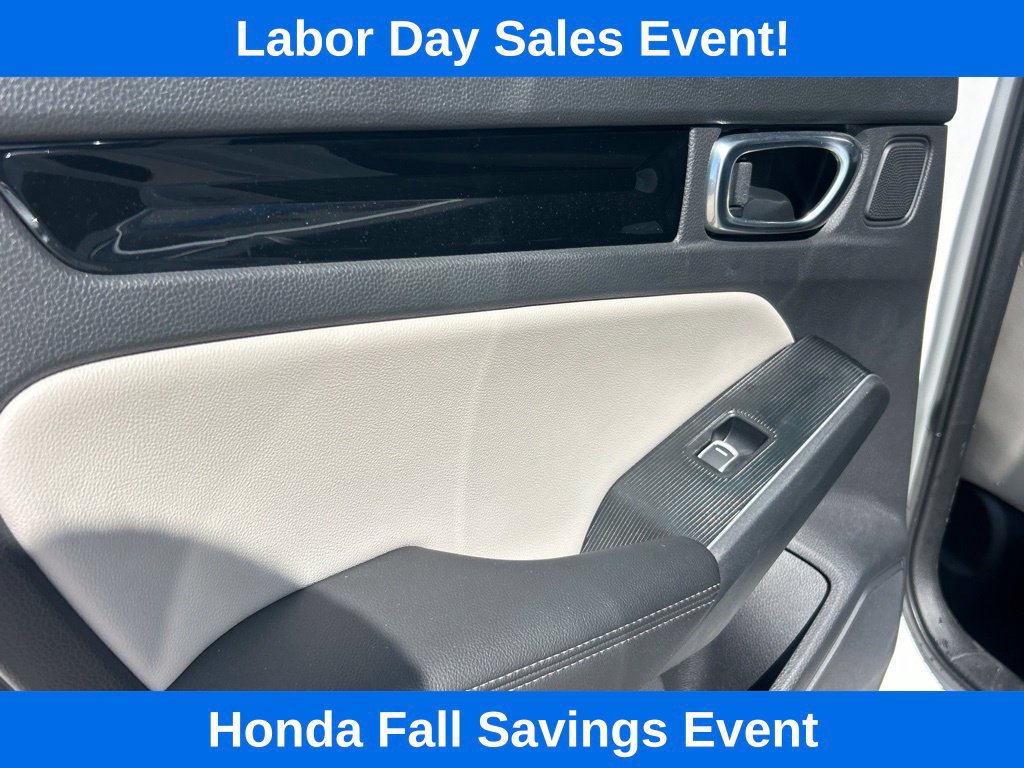 Used 2024 Honda Civic Sport Touring image 10
