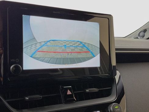 Used 2025 Toyota Corolla GR image 16