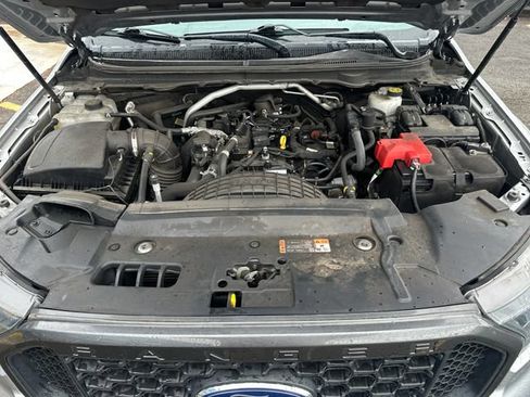 Used 2021 Ford Ranger XLT w/ Equipment Group 301A Mid RWD image 22