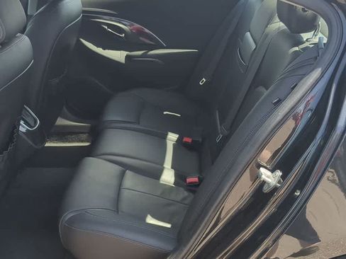 Used 2015 Buick LaCrosse Leather FWD image 18