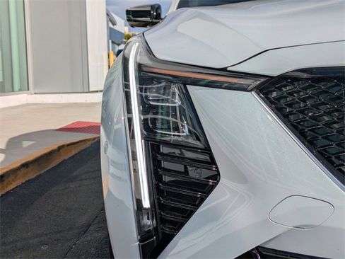 New 2026 Cadillac CT5 Sport w/ Technology Package image 10