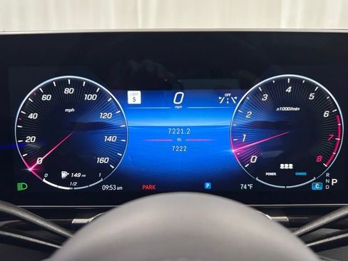 Certified 2023 Mercedes-Benz S 580 4MATIC Sedan image 14