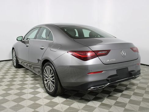 Used 2025 Mercedes-Benz CLA 250 image 36
