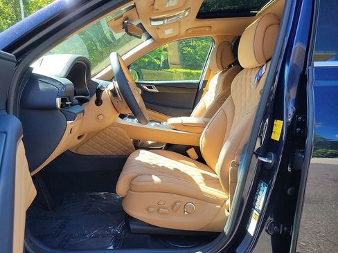 Used 2024 Genesis GV80 3.5T w/ Prestige Package image 14