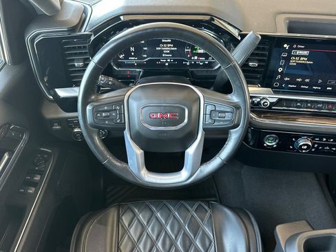 Used 2023 GMC Sierra 1500 Elevation AWD/4WD image 17