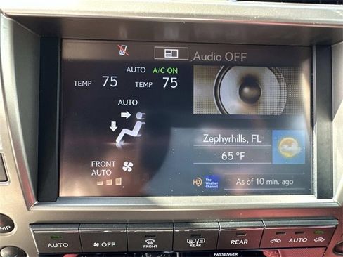 Used 2020 Lexus GX 460 Premium image 26