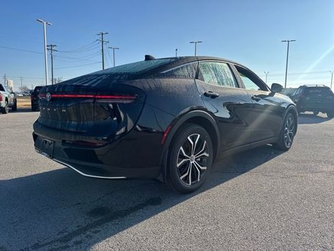 New 2026 Toyota Crown XLE image 6