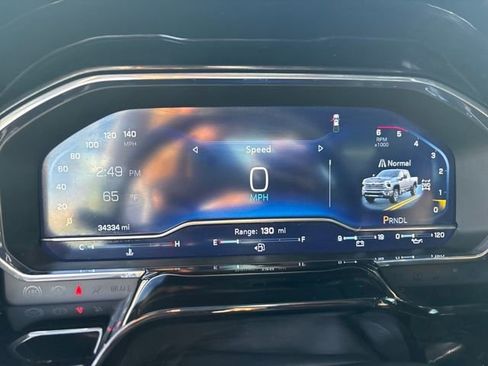 Used 2024 Chevrolet Silverado 3500 High Country w/ High Country Premium Package image 15