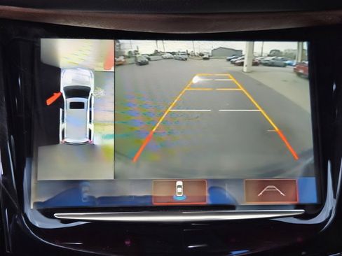 Used 2019 Cadillac Escalade Luxury image 27