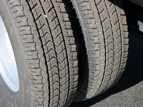 Used 2025 Chevrolet Silverado 3500 W/T w/ WT Convenience Package image 34