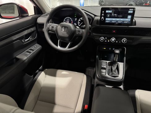New 2026 Honda CR-V LX image 7
