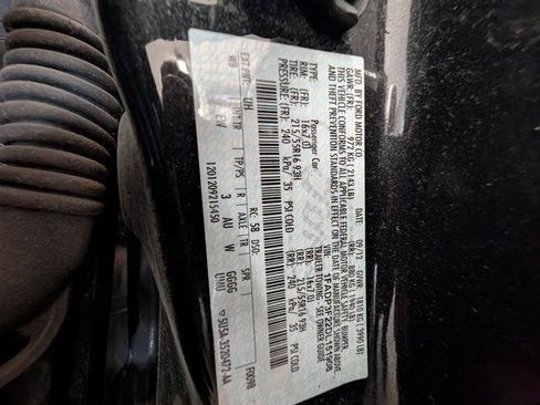 Used 2013 Ford Focus SE FWD image 38