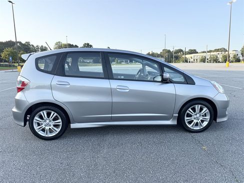 Used 2009 Honda Fit Sport image 55