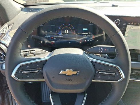 New 2026 Chevrolet Equinox LT w/ Convenience Package II image 6