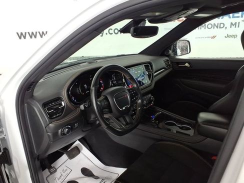 Used 2025 Dodge Durango R/T AWD/4WD image 13