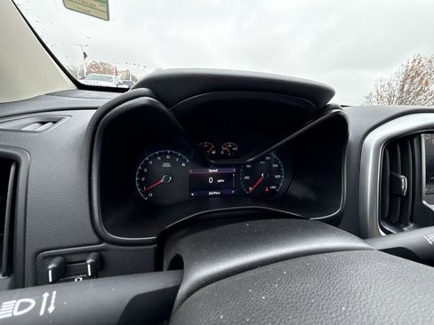 Certified 2021 Chevrolet Colorado ZR2 image 18