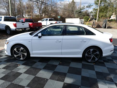 Used 2020 Audi A3 2.0T Premium w/ Final Edition Package image 8
