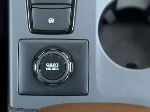 Used 2023 Ford Bronco Sport Outer Banks w/ Tech Package image 43