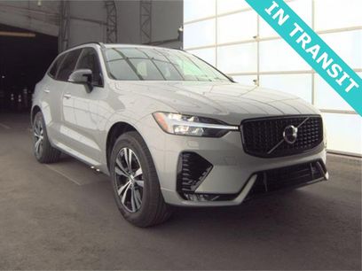 Certified 2025 Volvo XC60 B5 Core