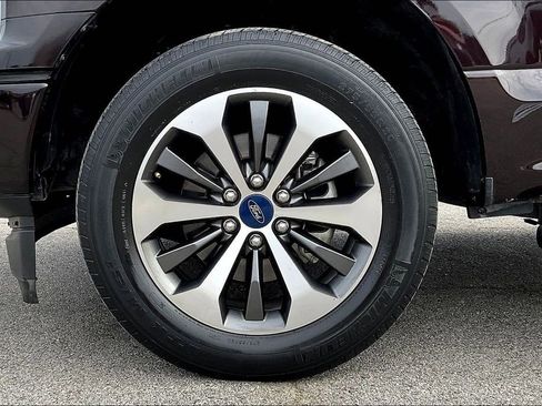 Used 2020 Ford F150 XL w/ Equipment Group 101A Mid image 8