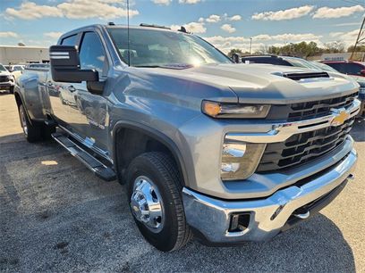 Used 2024 Chevrolet Silverado 3500 LT w/ Convenience Package