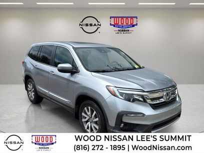Used 2020 Honda Pilot EX-L