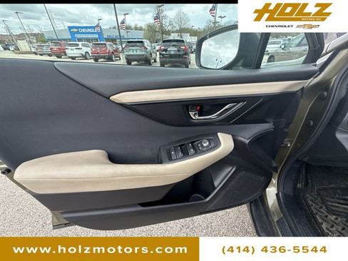 Used 2023 Subaru Outback Premium AWD/4WD image 20