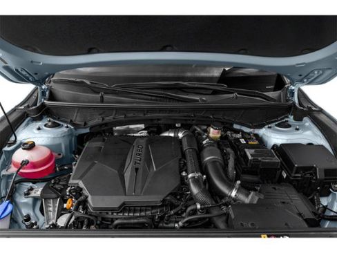 Certified 2023 Hyundai Santa Cruz SEL Premium image 15