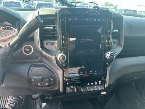 Used 2026 RAM 2500 Tradesman w/ Power Wagon Package AWD/4WD image 15