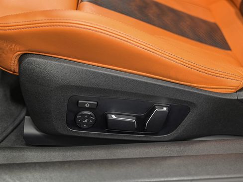 Used 2025 BMW M4 xDrive Competition w/ Executive Package image 14