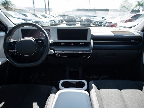 Used 2022 Hyundai Ioniq 5 SE w/ Cargo Package image 18